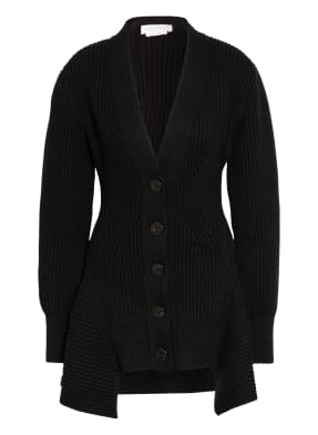 ALEXANDER McQUEEN Strickjacke