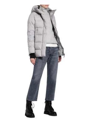 CANADA GOOSE Kurtka puchowa ALLISTON
