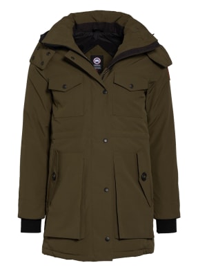 CANADA GOOSE Daunenparka GABRIOLA