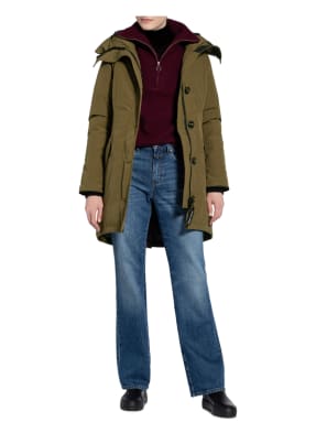 CANADA GOOSE Daunenmantel ROSSCLAIR