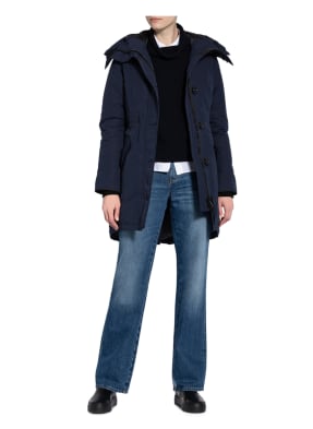 CANADA GOOSE Daunenmantel ROSSCLAIR