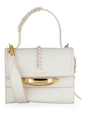 ALEXANDER McQUEEN Handtasche THE STORY