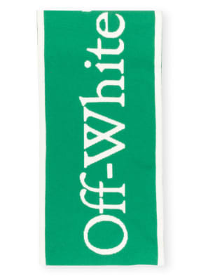 OFF-WHITE Schal