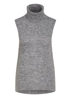 MOSS COPENHAGEN Pullunder mit Alpaka