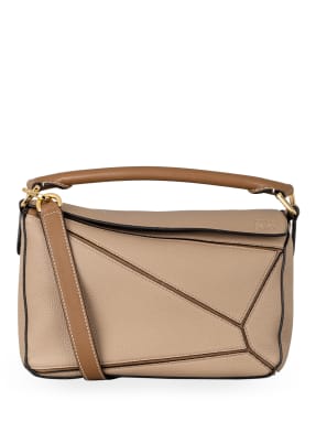 LOEWE Umhängetasche PUZZLE SMALL