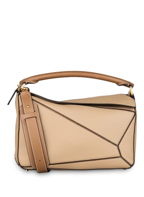 LOEWE Handtasche PUZZLE