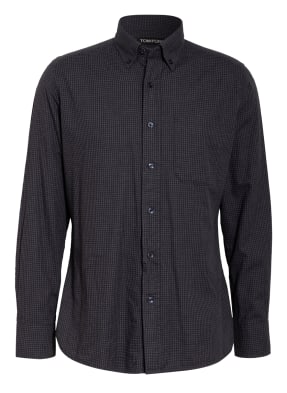 TOM FORD Hemd Regular Fit