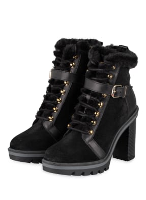 TOMMY HILFIGER Schnürboots