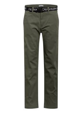 Calvin Klein Chino Straight Fit