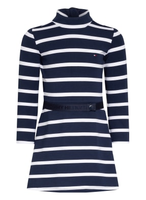 TOMMY HILFIGER Jerseykleid