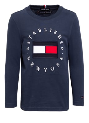 TOMMY HILFIGER Longsleeve