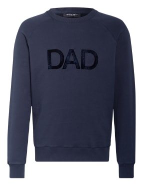 RON DORFF Lounge-Sweatshirt