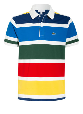 LACOSTE Piqué-Poloshirt