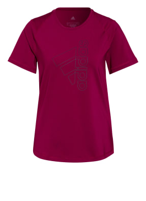 adidas T-Shirt BADGE OF SPORT