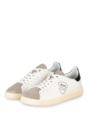 Blauer Sneaker KEITH