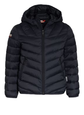 NAPAPIJRI Steppjacke AERONS