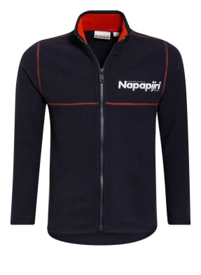 NAPAPIJRI Fleecejacke