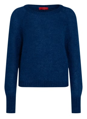 MAX & Co. Pullover DARIA mit Mohair