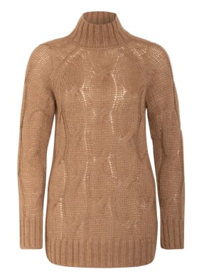 PESERICO Pullover mit Alpaka