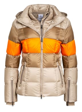 BOGNER Daunen-Skijacke COLLY