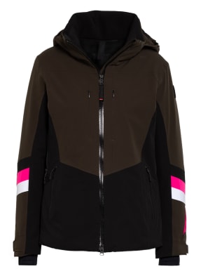 FIRE+ICE Skijacke DAVI
