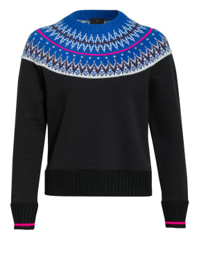 FIRE+ICE Pullover SALITA