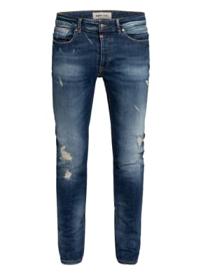 tigha Destoyed Jeans MORTEN Sim Fit