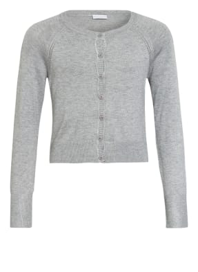 name it Strickjacke