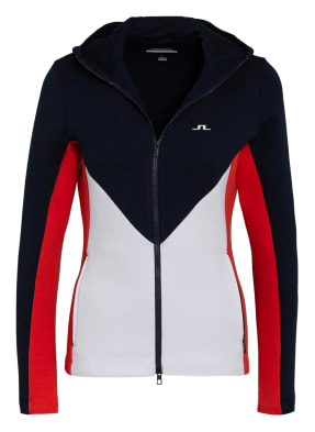 J.LINDEBERG Unterziehjacke