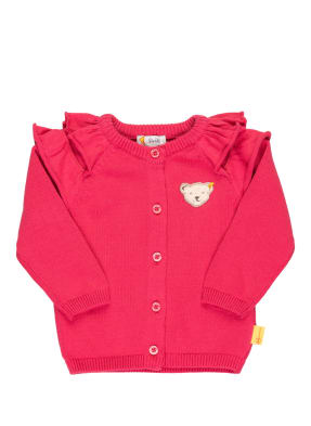 Steiff Strickjacke