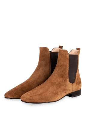 AGL ATTILIO GIUSTI LEOMBRUNI Chelsea-Boots