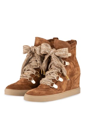 AGL ATTILIO GIUSTI LEOMBRUNI Schnürboots
