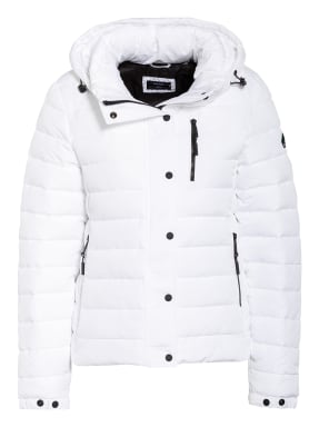 Superdry Steppjacke CLASSIC FUJI