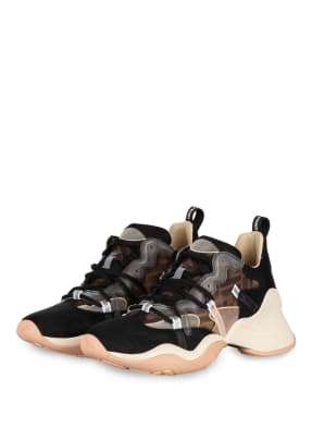 FENDI Sneaker ROCCOCO