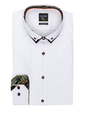 OLYMP Hemd No. Six super slim