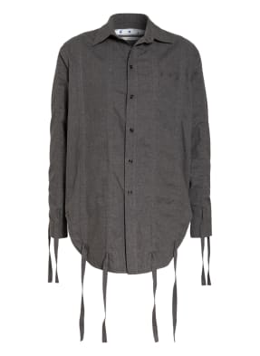 OFF-WHITE Flanellhemd