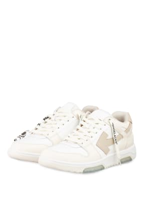 OFF-WHITE Sneaker