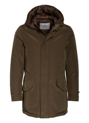 WOOLRICH Daunenparka POLAR
