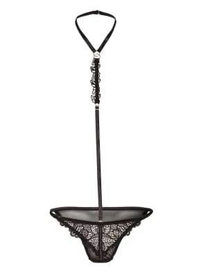 BLUEBELLA Slip MERA mit abnehmbarem Harness