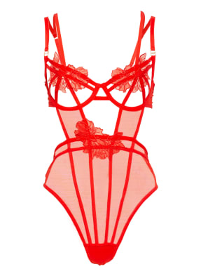 BLUEBELLA Body Ouvert TEMPEST