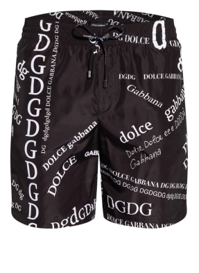 DOLCE&GABBANA Badehose