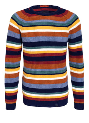 COLOURS & SONS Pullover BARNEY 