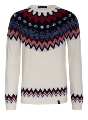 COLOURS & SONS Pullover JACKY