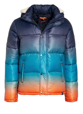 COLOURS & SONS Steppjacke HARVEY