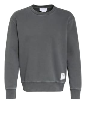 THOM BROWNE. Sweatshirt