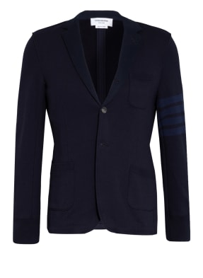 THOM BROWNE. Jerseysakko Extra Slim Fit