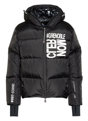 MONCLER GRENOBLE Daunenjacke MAZOD