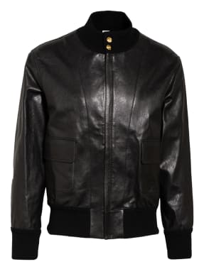 GUCCI Lederblouson
