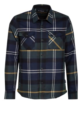 Barbour Overshirt CARRBRIDGE
