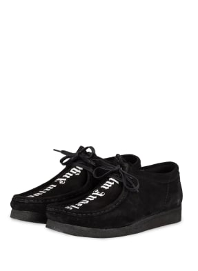 Palm Angels Schnürer WALLABEE